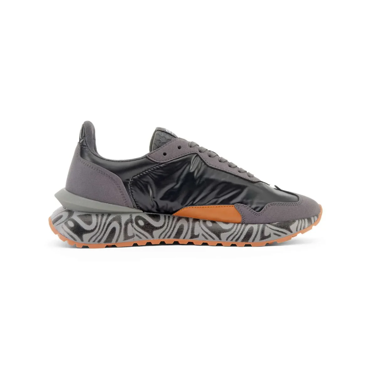 Duuo Baskets femme Duuo Sensei Moon
