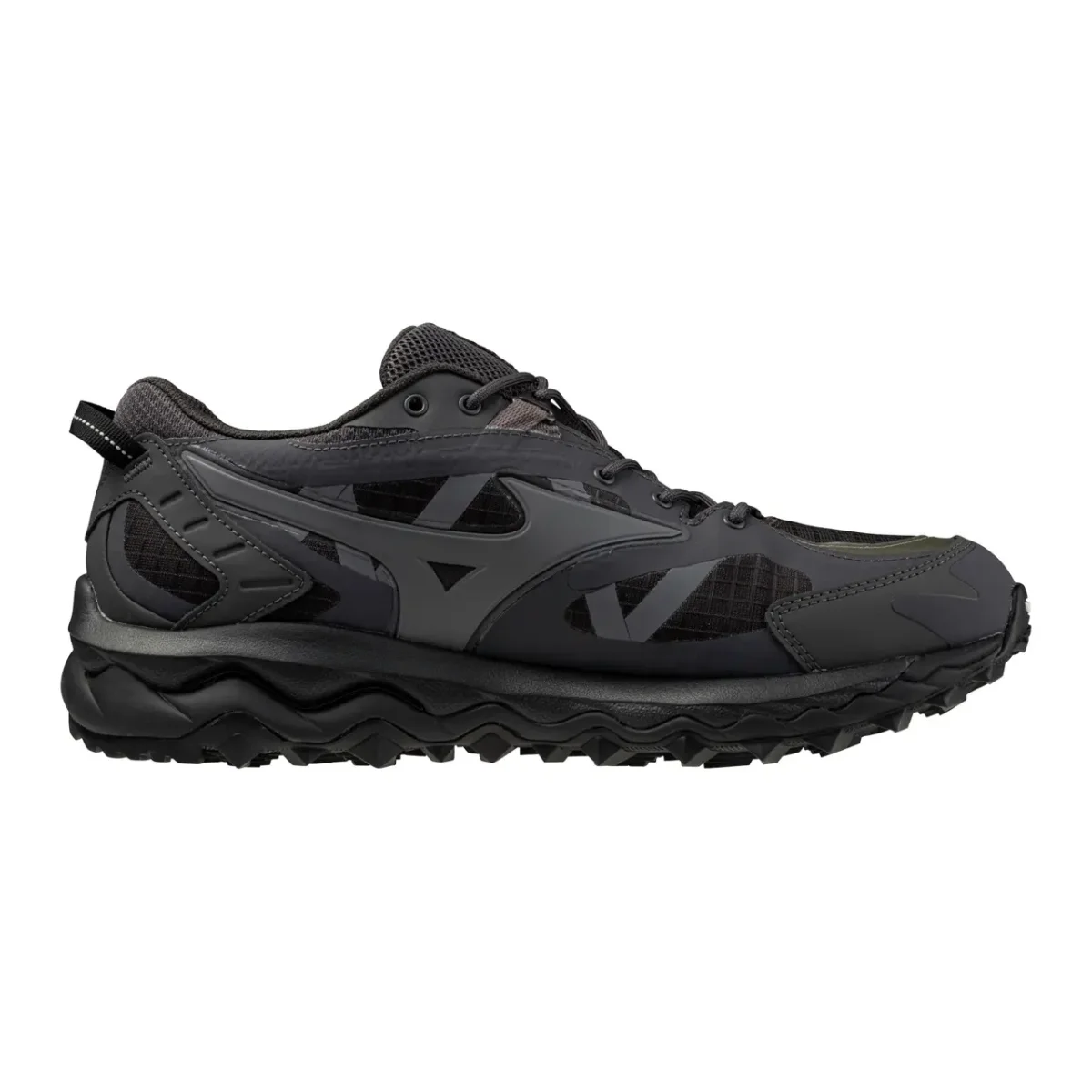 Mizuno Baskets Mizuno S.L. Wave Mujin Tl Gtx