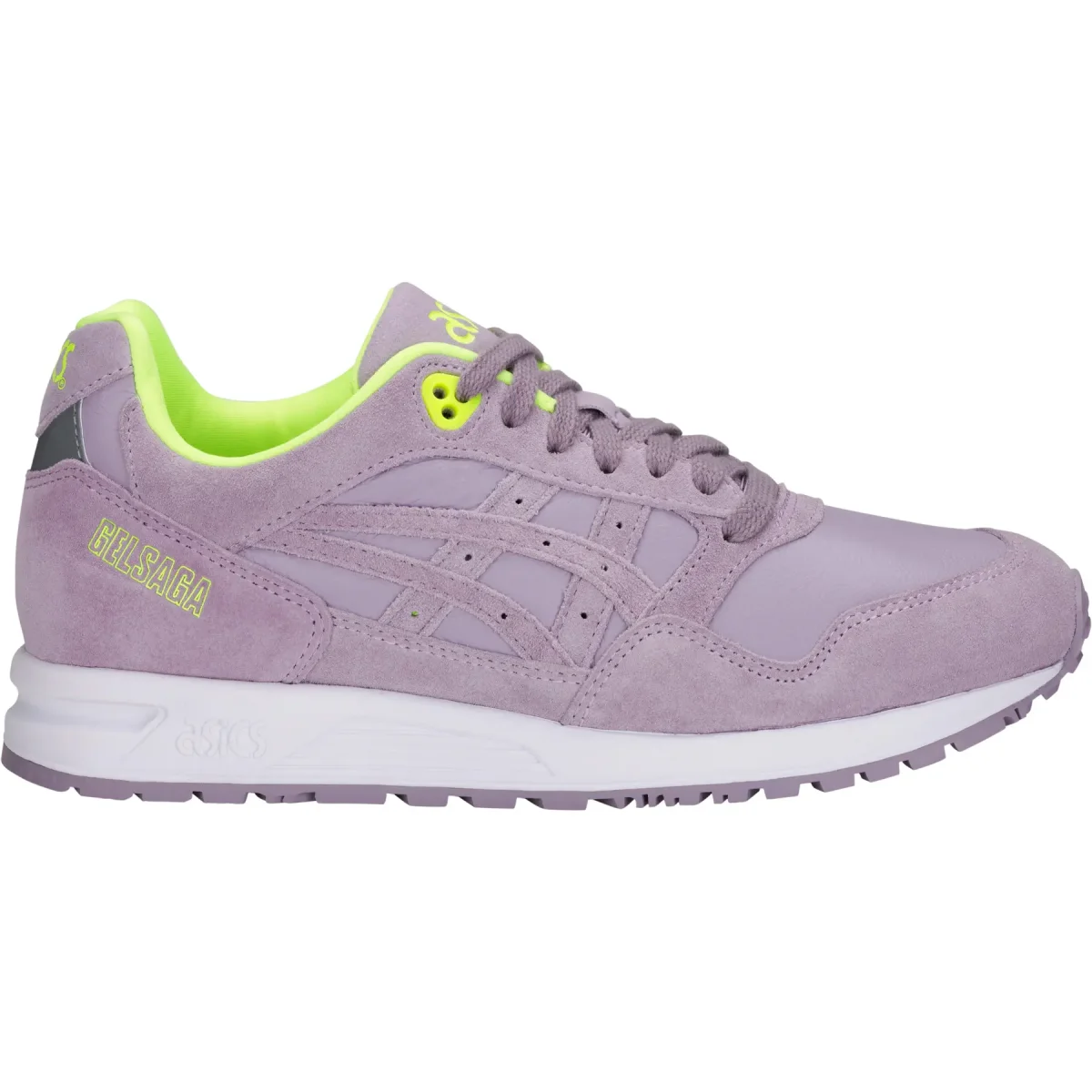 Asics Baskets femme Asics Gelsaga