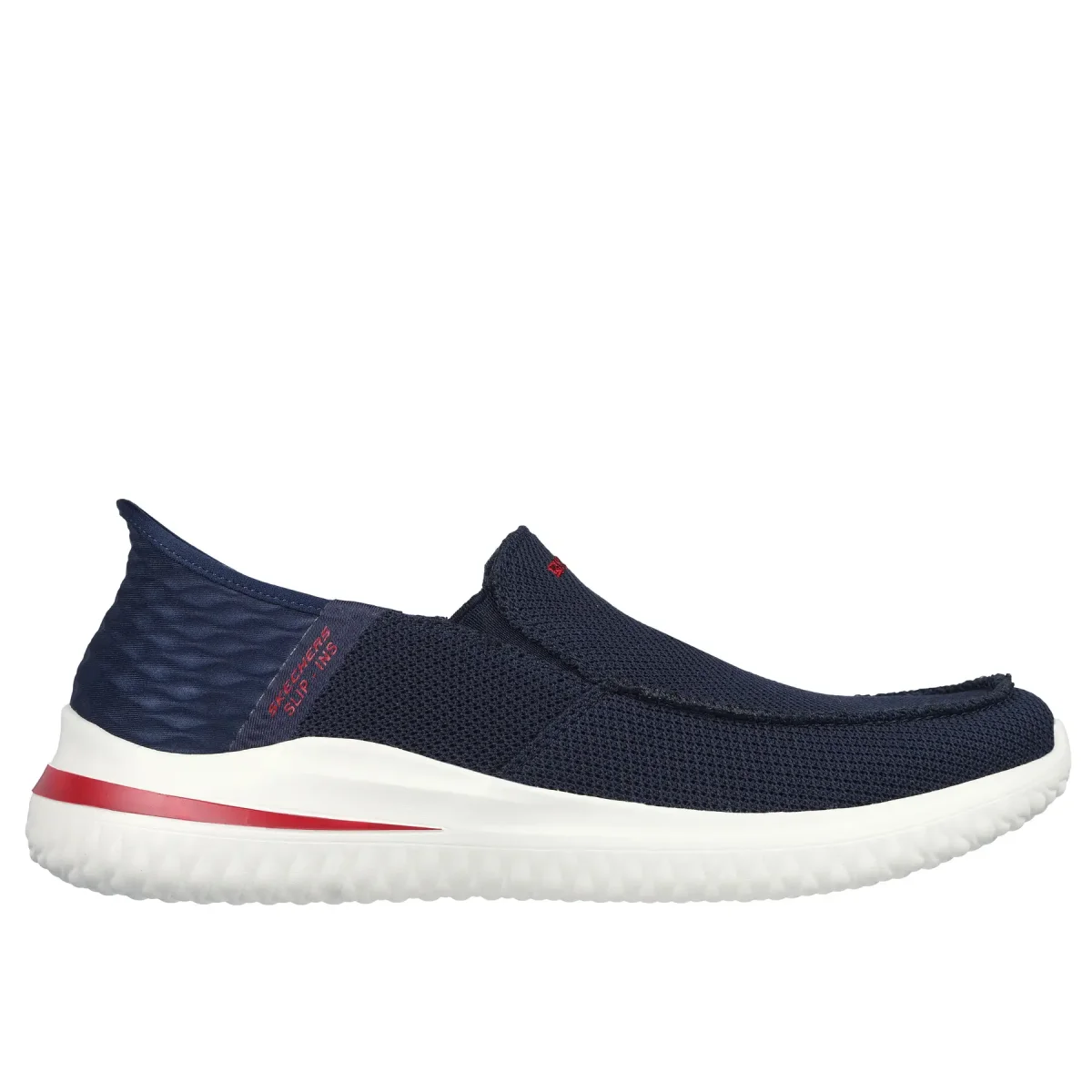 Skechers Baskets Skechers Delson 3.0 Cabrino