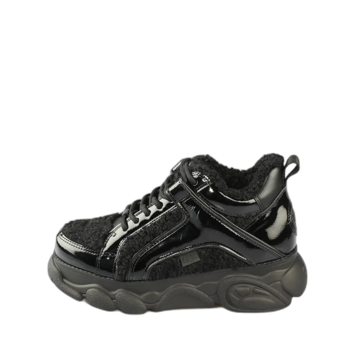 Buffalo Baskets femme Buffalo Cld Corin Warm