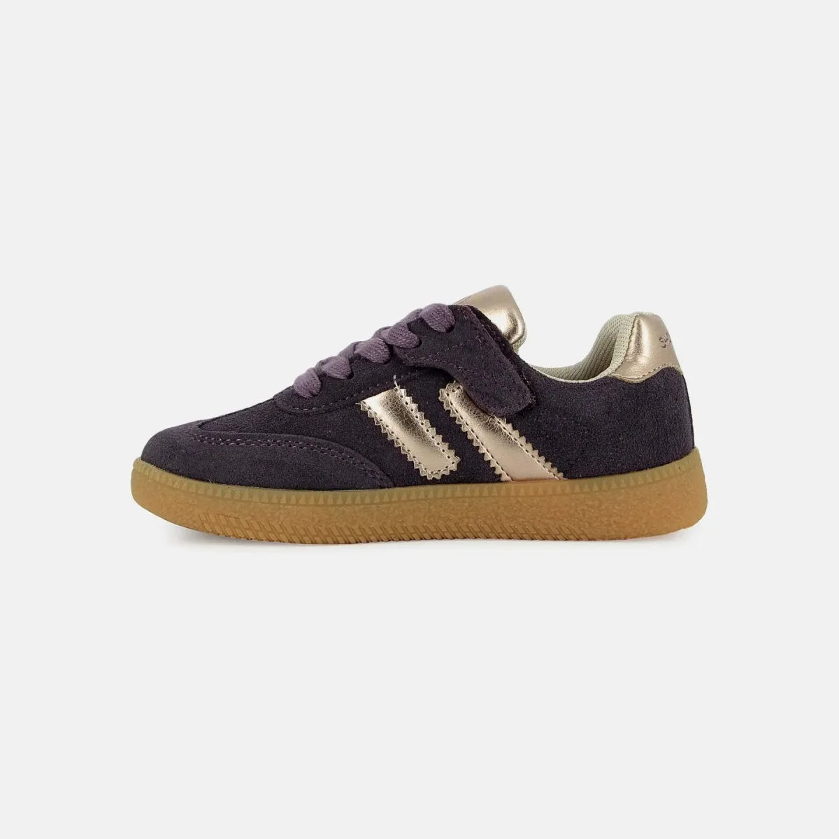 Shoo Pom Baskets fille Shoo Pom Yuzu lace