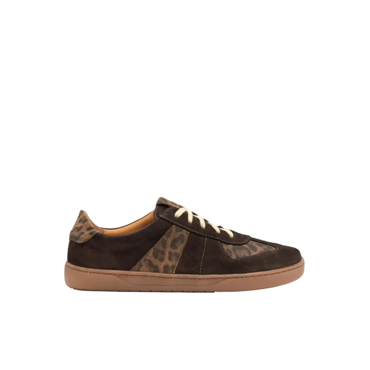 Ryłko Baskets en cuir suédé femme Ryłko Ramona