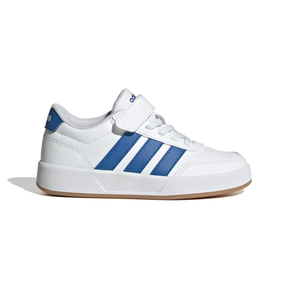 Adidas Baskets à scratch enfant adidas Breaknet 3.0