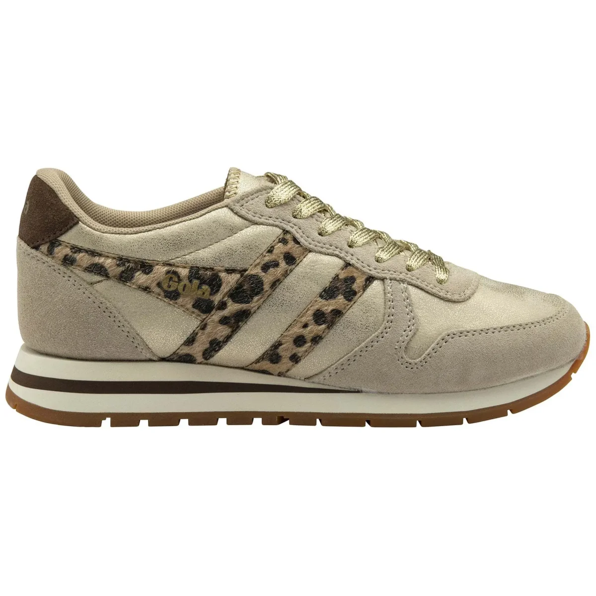 Gola Baskets femme Gola Daytona Blaze II