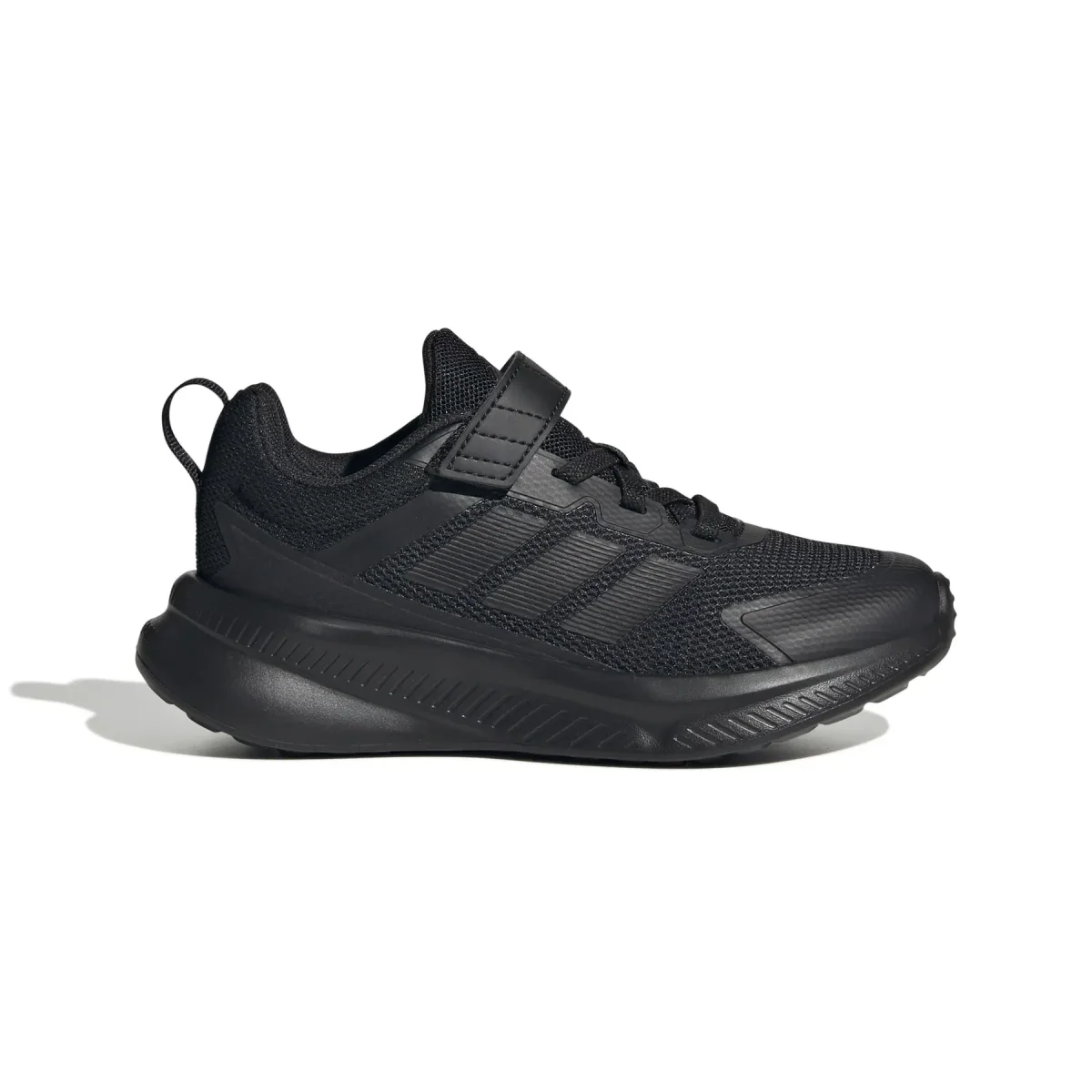 Adidas Baskets à scracth enfant adidas FortaRun 4.0