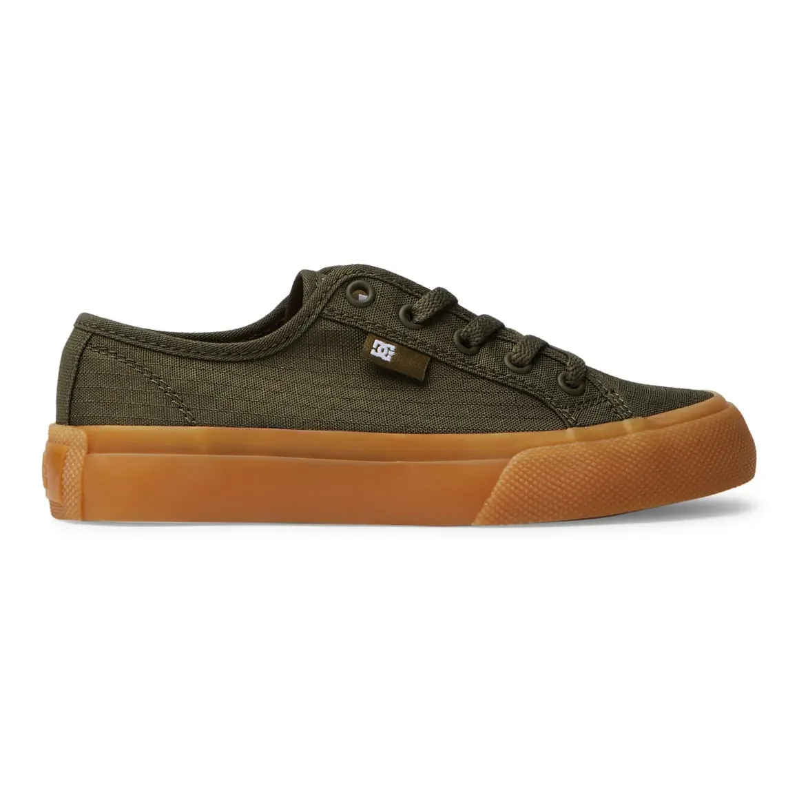 DC Shoes Baskets enfant DC Shoes Manual