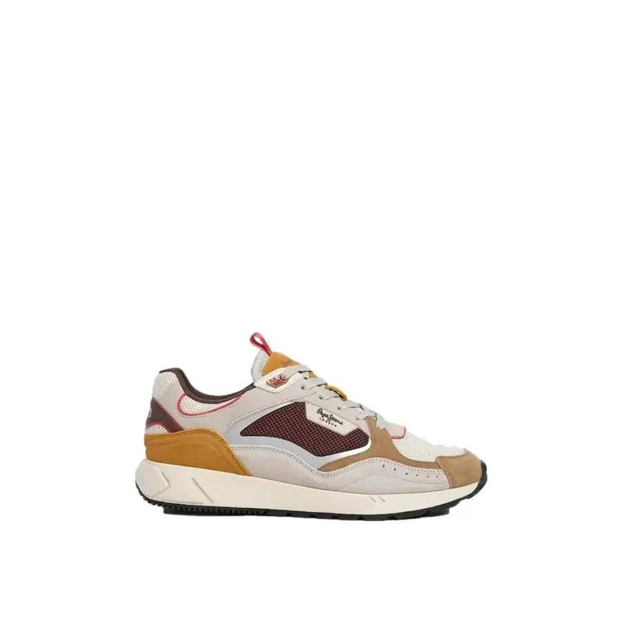 Pepe Jeans Baskets Pepe Jeans Marlon Sporty