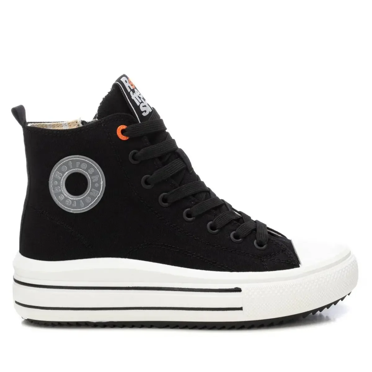 Refresh Baskets femme Refresh 17272206