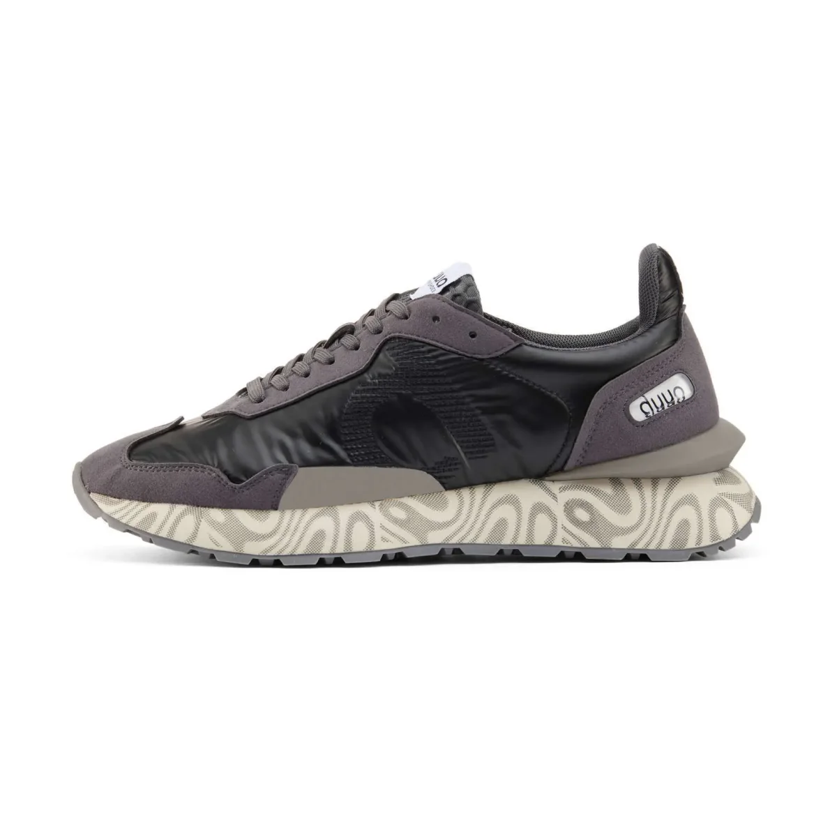 Duuo Baskets urbaines Duuo Sensei Moon