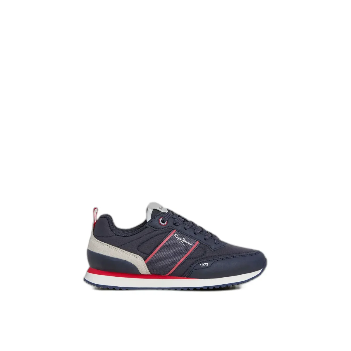 Pepe Jeans Baskets Pepe Jeans Dublin Clue
