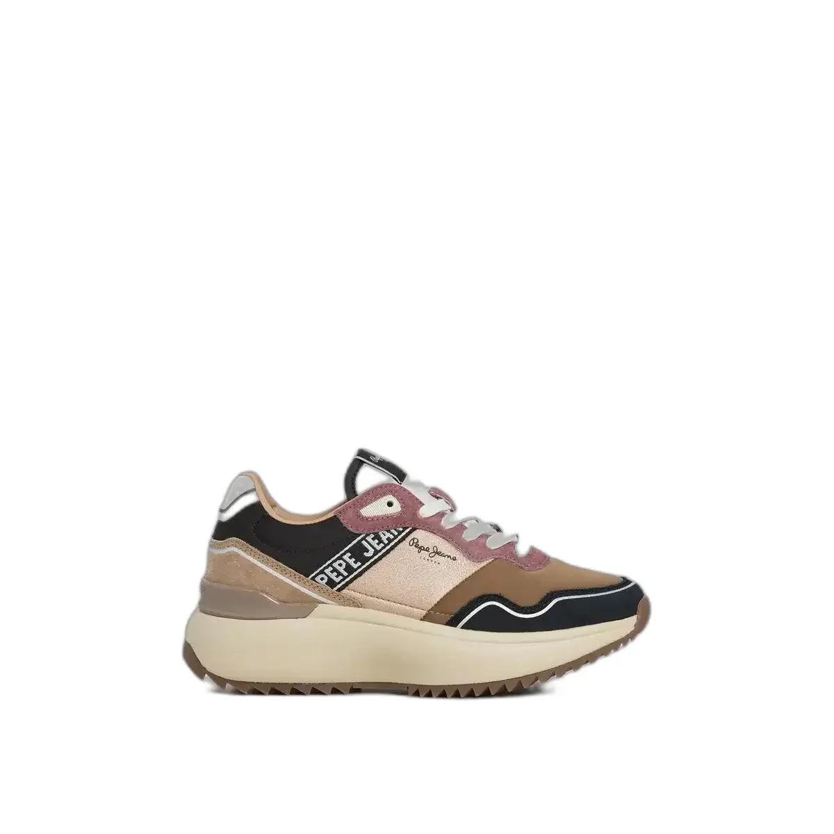 Pepe Jeans Baskets Pepe Jeans Kimi Road