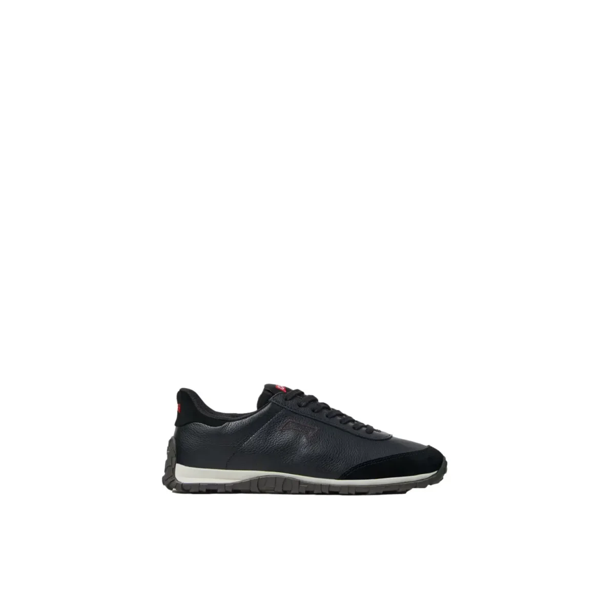 Camper Baskets en cuir femme Camper Drift Walk