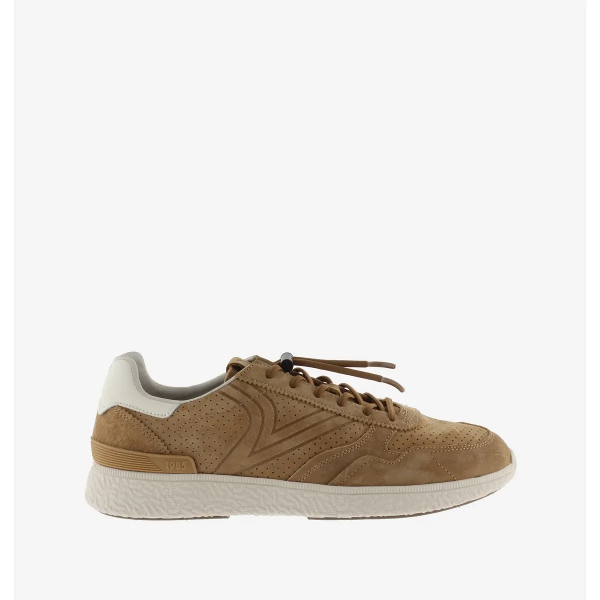 Victoria Baskets femme Victoria Anima Suede
