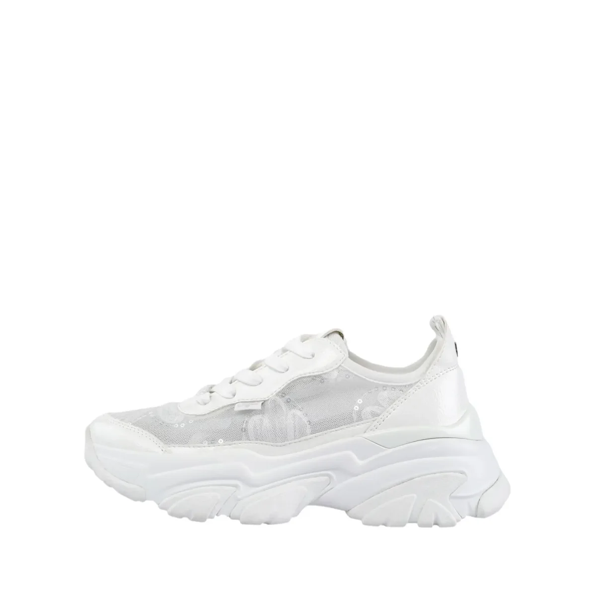 Buffalo Baskets femme Buffalo Ranee Bloom