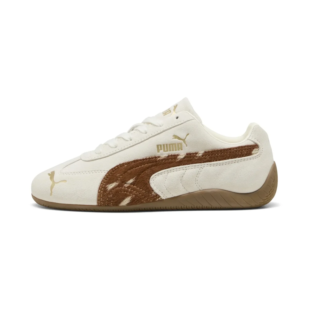 Puma Baskets femme Puma Speedcat Doelette FS
