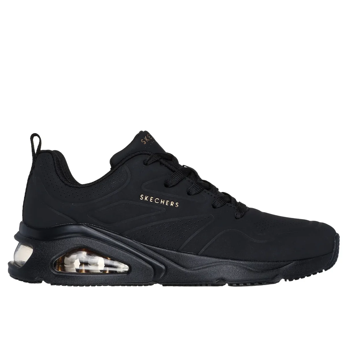 Skechers Baskets femme Skechers Tres-Air Uno Ah-Mazing