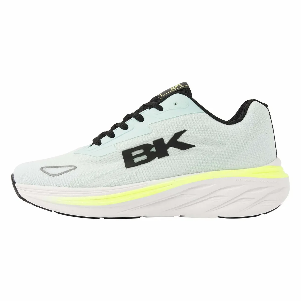 British Knights Baskets basse British Knights Surge
