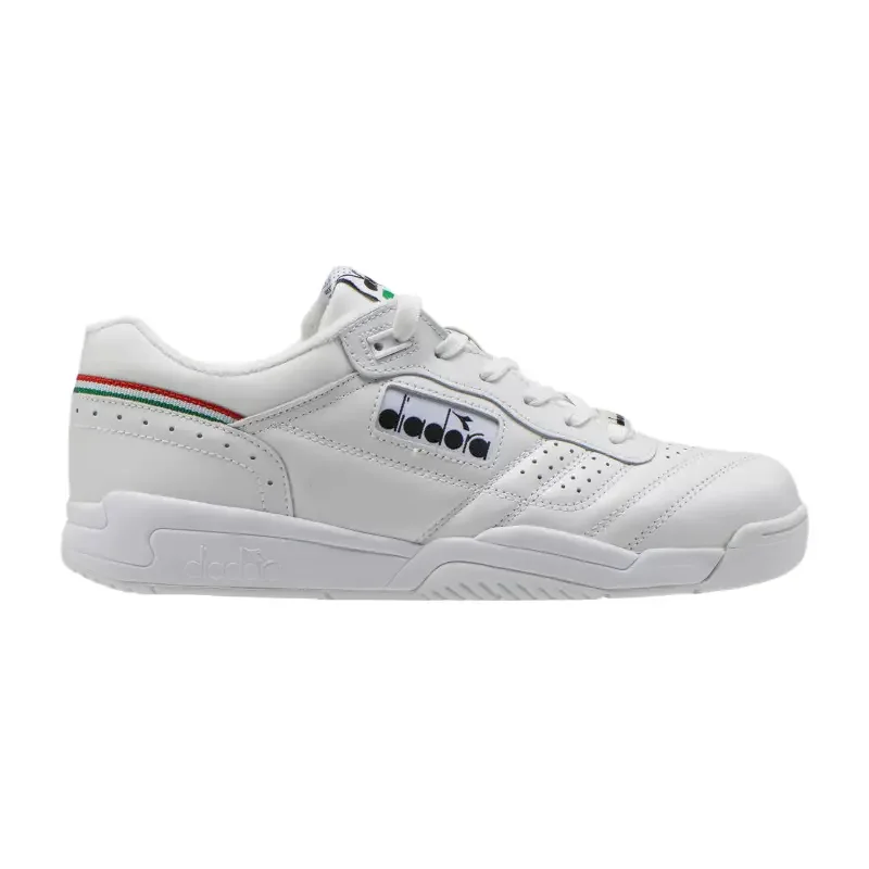 Diadora Baskets Diadora Action