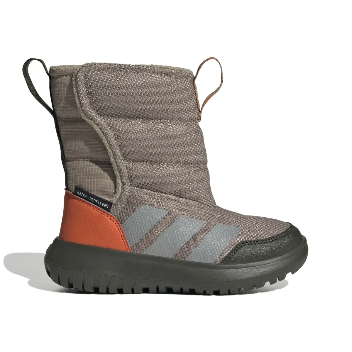Adidas Baskets montante enfant adidas Winterplay
