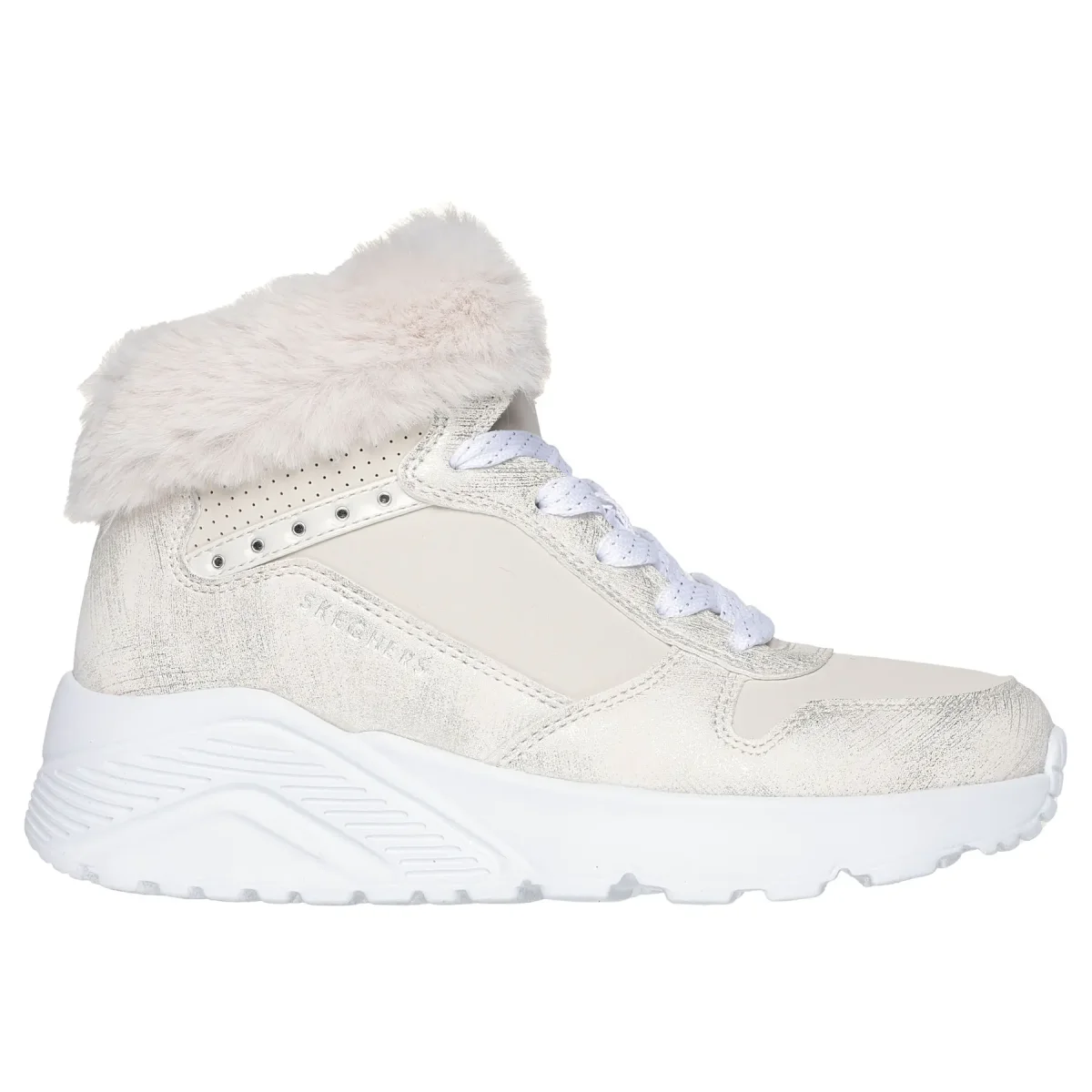 Skechers Baskets Skechers Uno Lite - Comfurt Collar