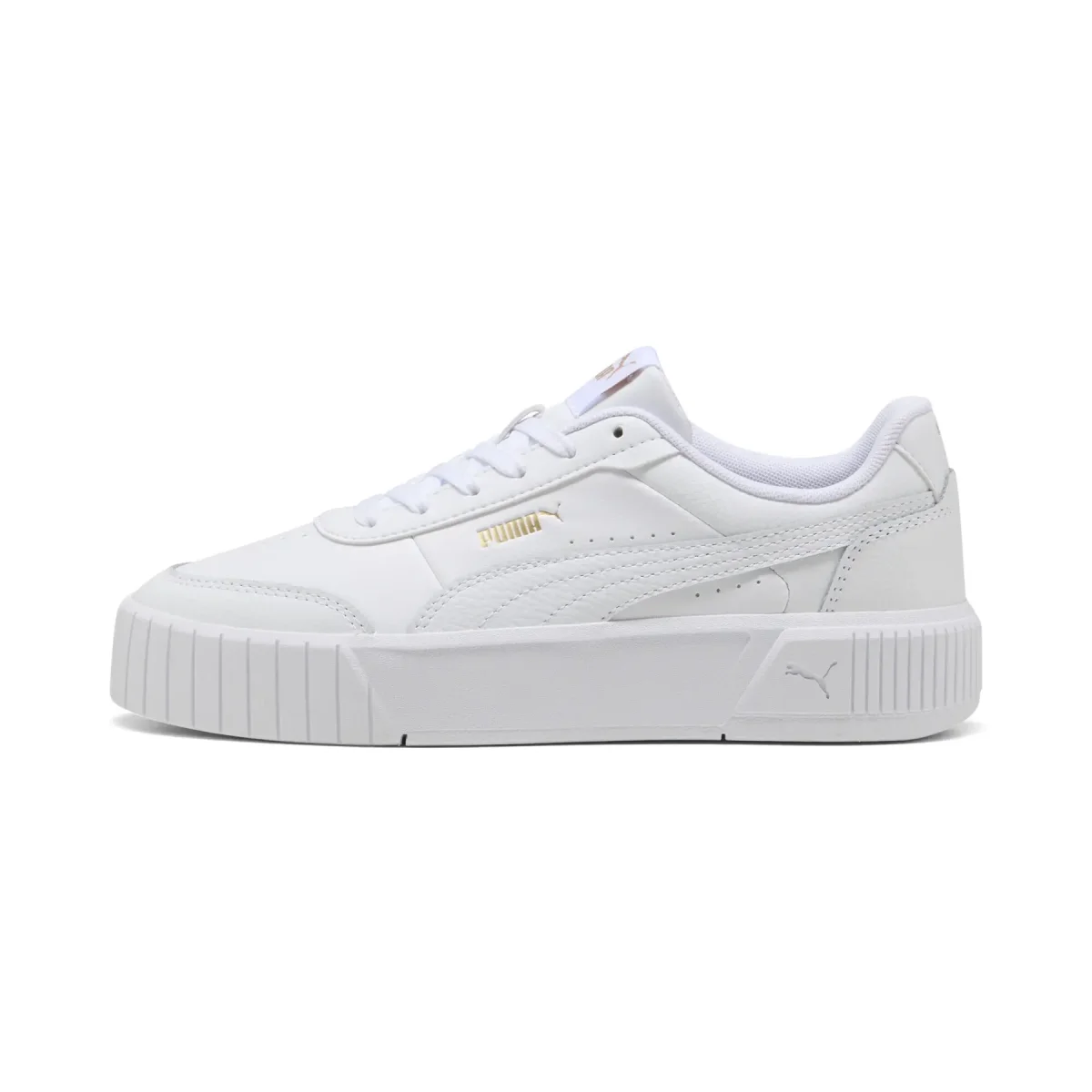 Puma Baskets femme Puma Carina Mia