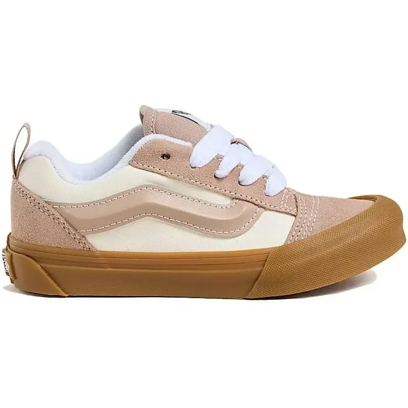 Vans Baskets basses bébé Vans Knu Skool