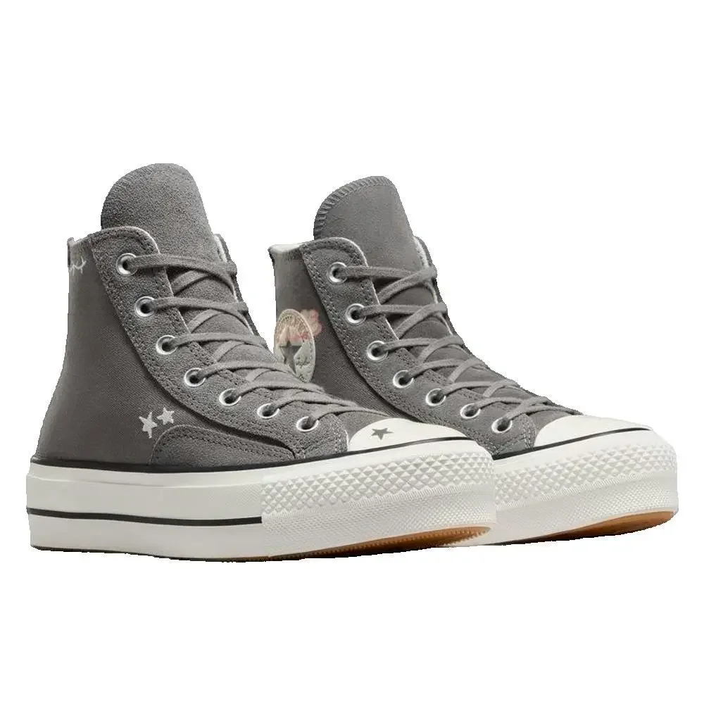 Converse Baskets femme Converse Chuck Taylor All Star Knit