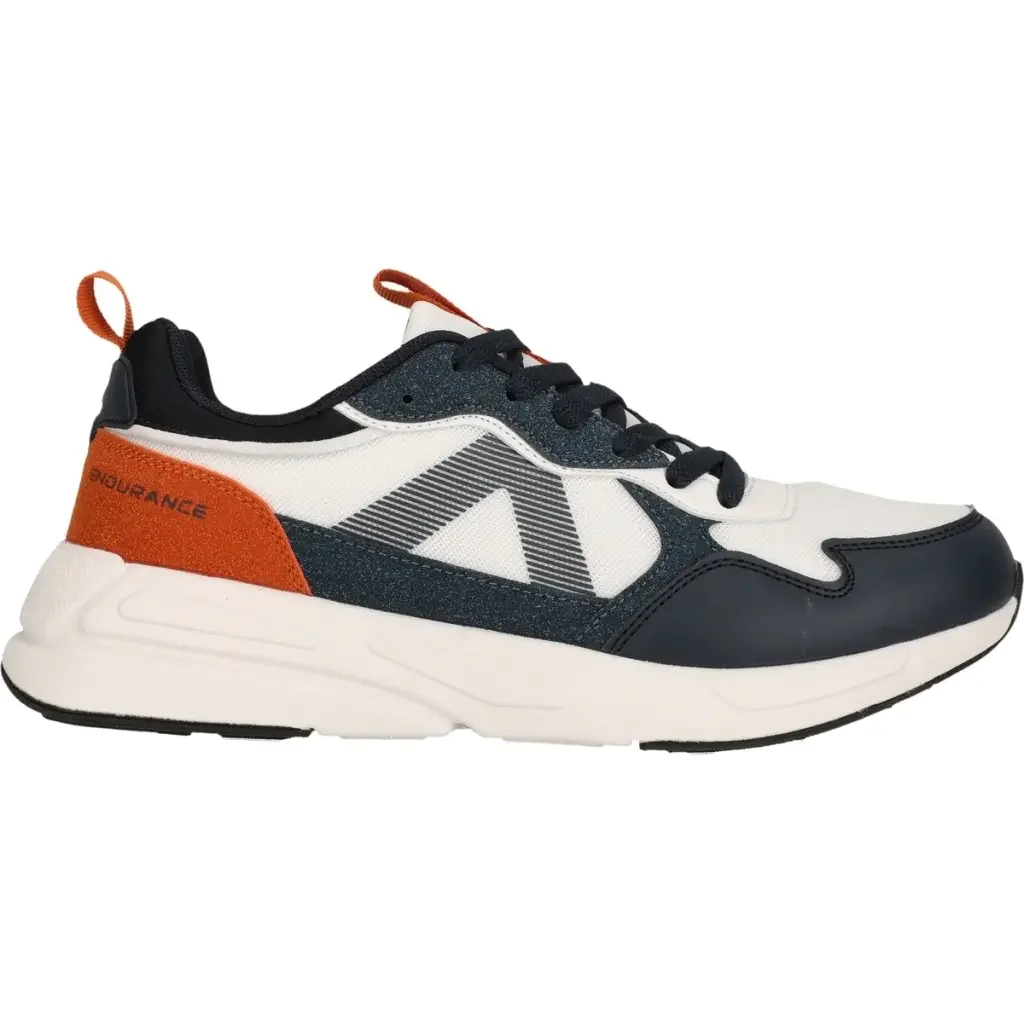 Endurance Baskets Endurance Abantes