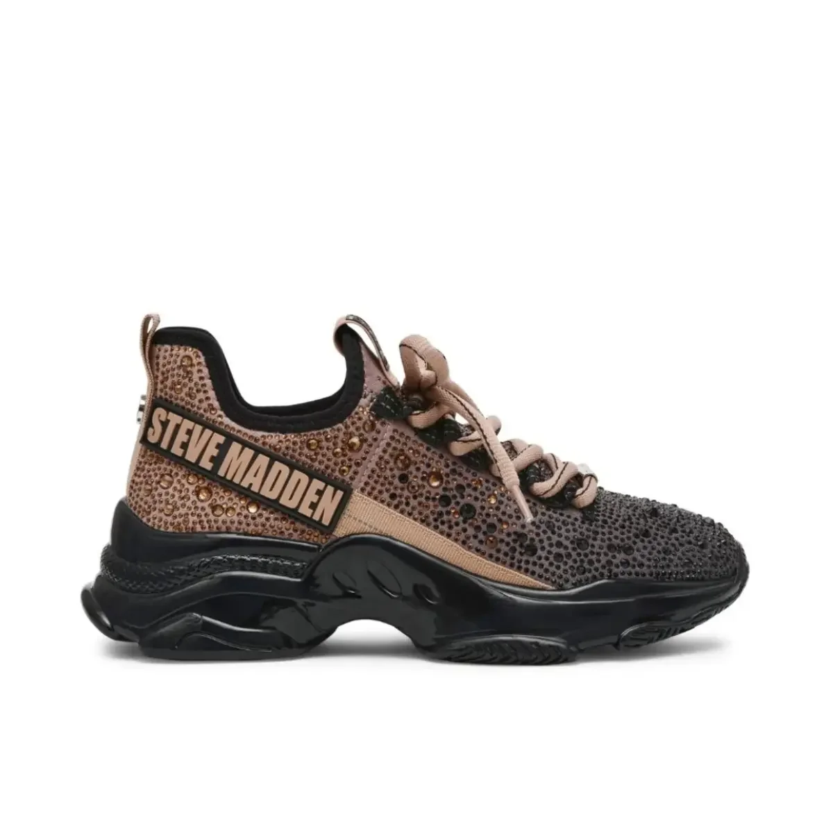 Steve Madden Baskets femme Steve Madden Mistica