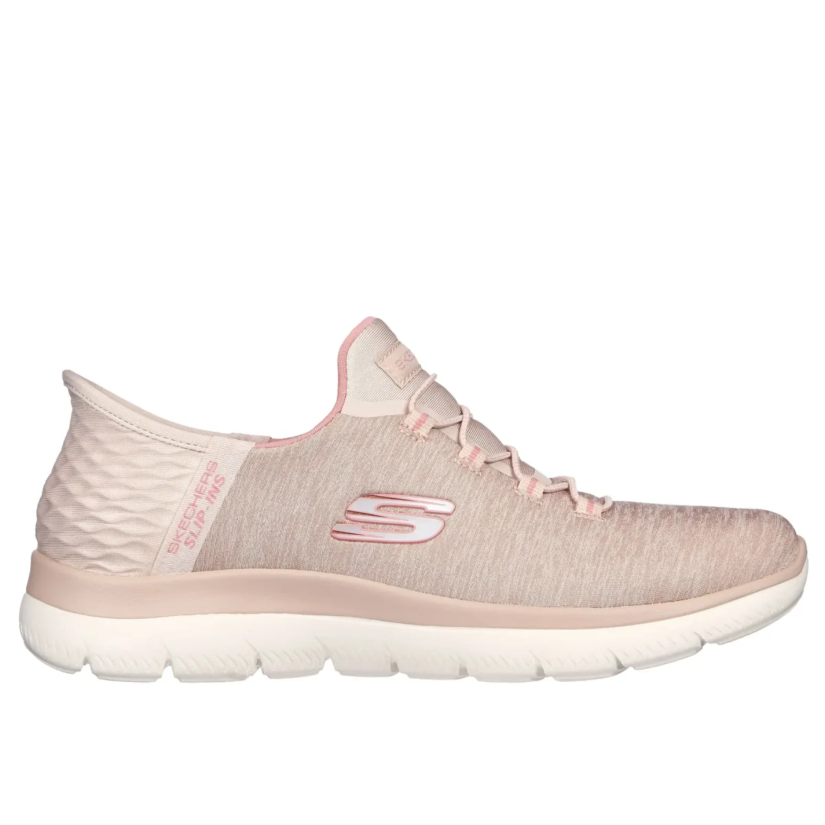 Skechers Baskets femme Skechers Summits Dazzling Haze