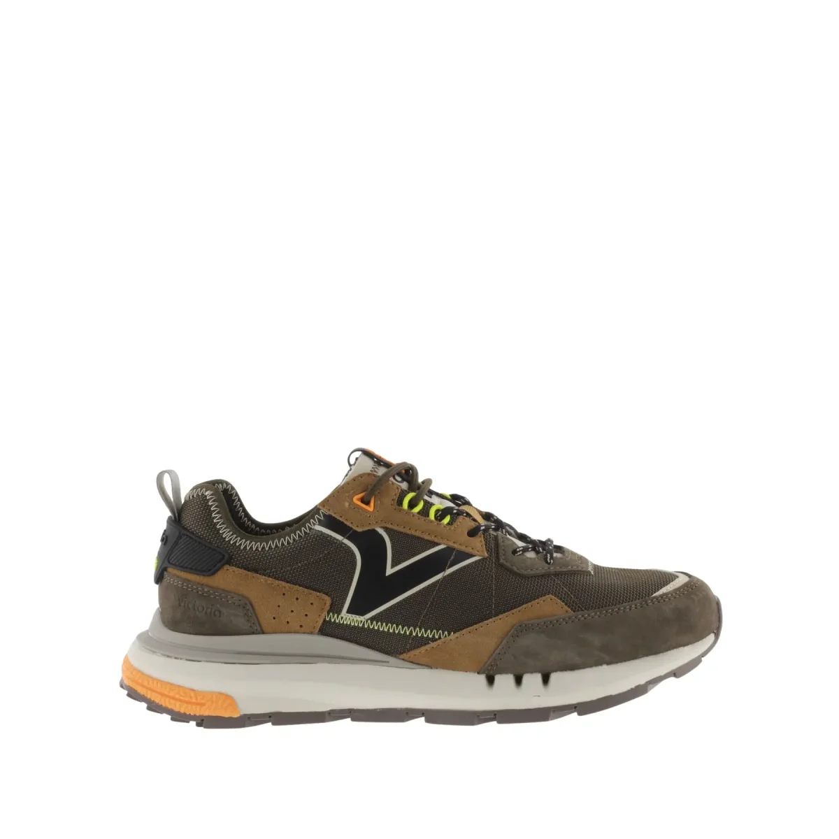 Victoria Baskets en nylon balistique Victoria Wing Evo