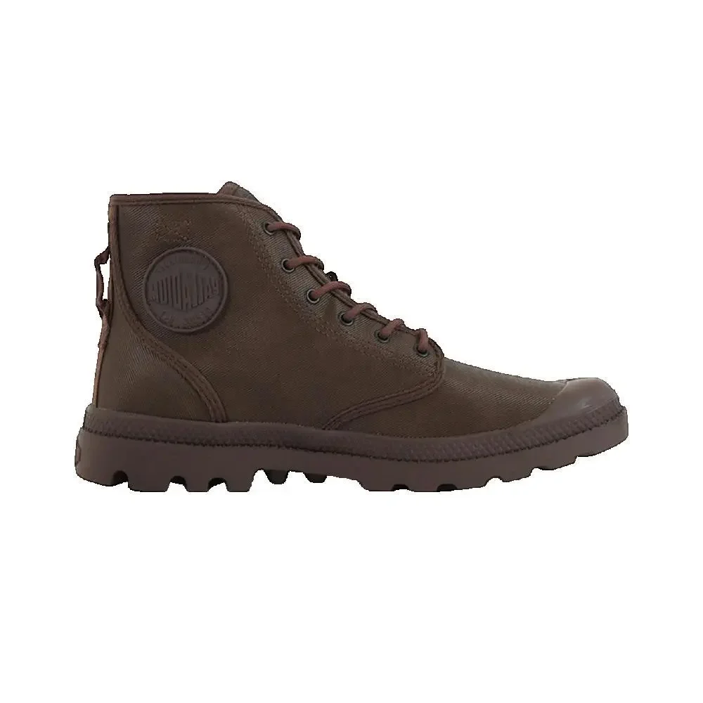 Palladium Baskets Palladium Pampa Hi Coated