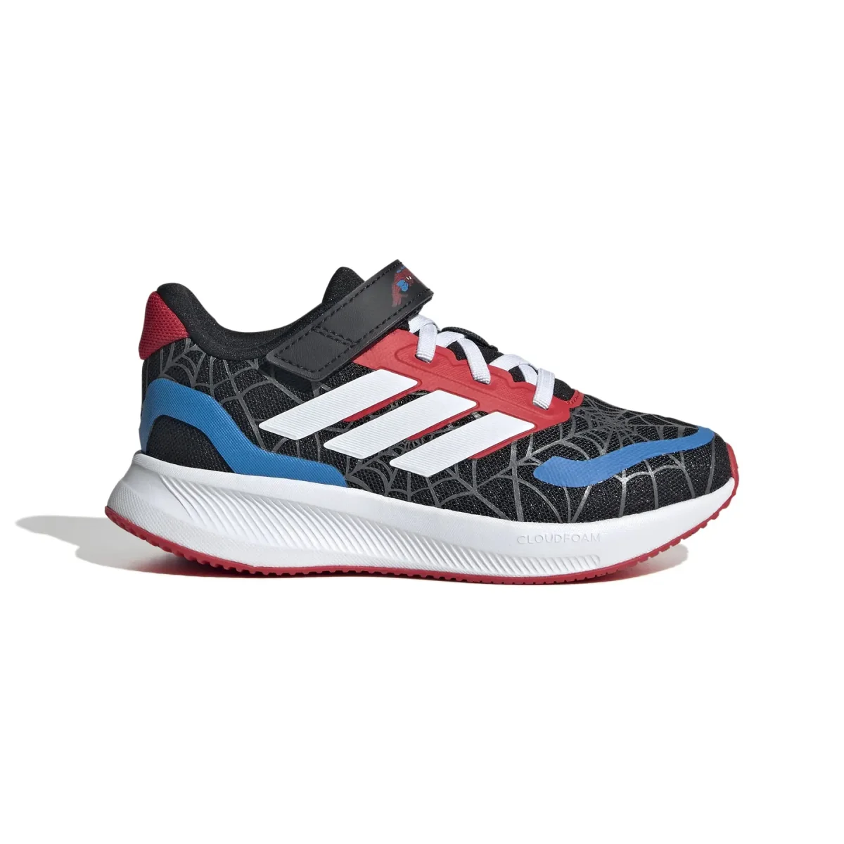 Adidas Baskets enfant adidas Marvel Spider-Man Runfalcon