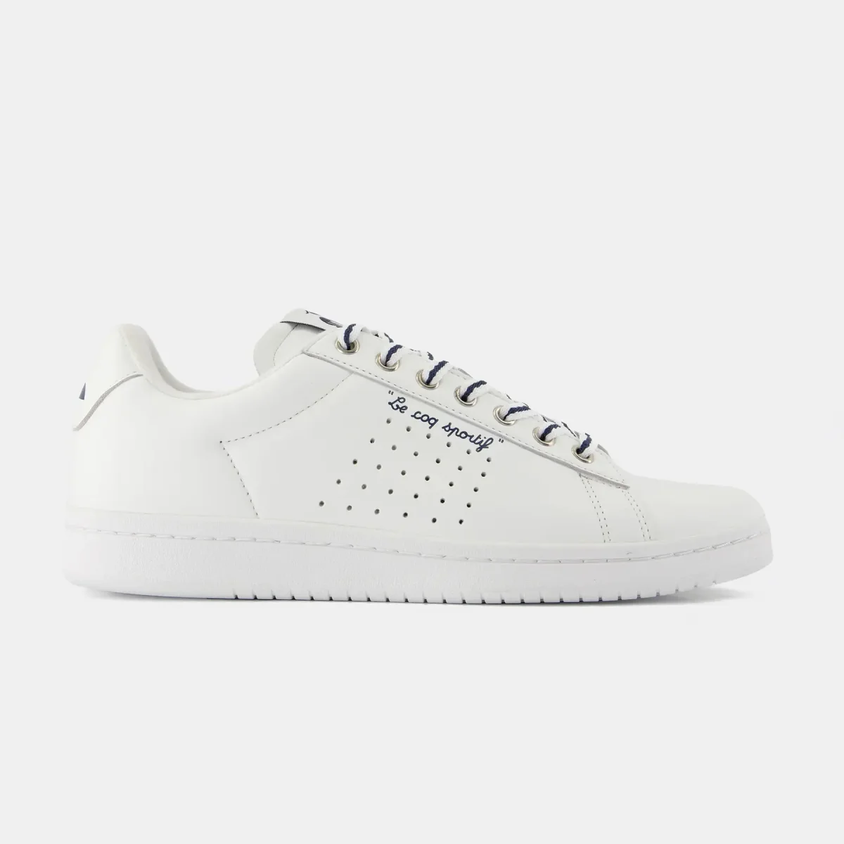 Le Coq Sportif Baskets enfant Le Coq Sportif Court Premium