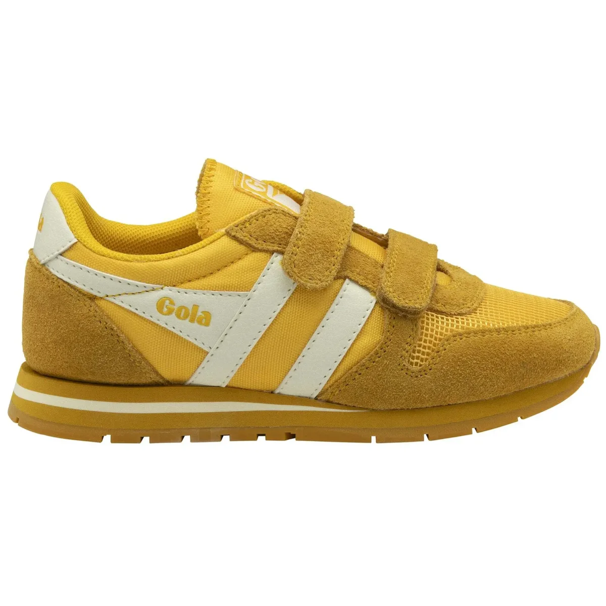 Jaune