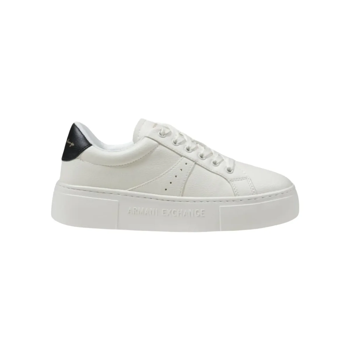 Armani Exchange Baskets femme Armani Exchange XDX179 XV930