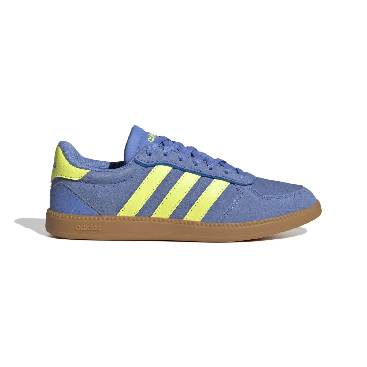 Adidas Baskets femme adidas Breaknet Sleek