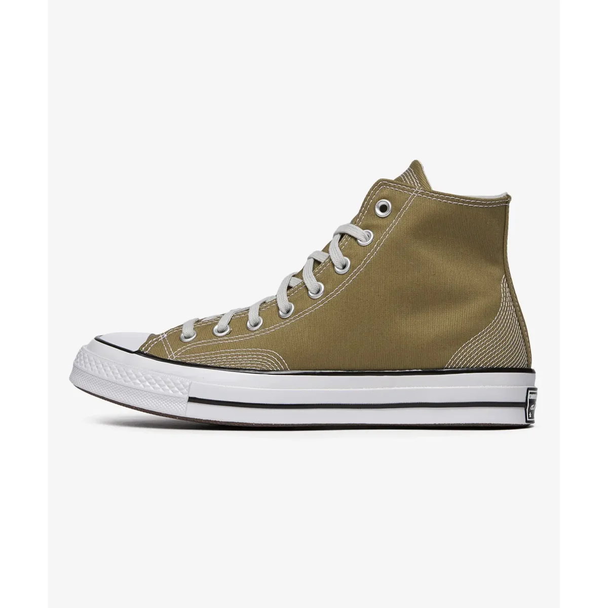 Converse Baskets femme Converse Chuck 70 Multi-Stitch