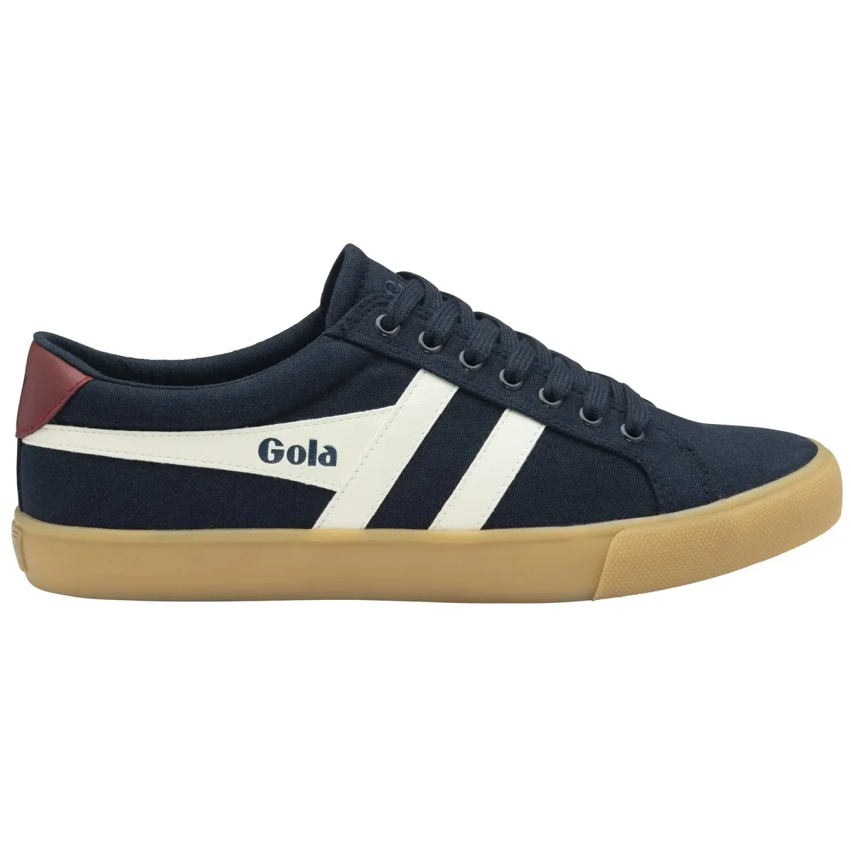 Gola Baskets suède Gola Varsity