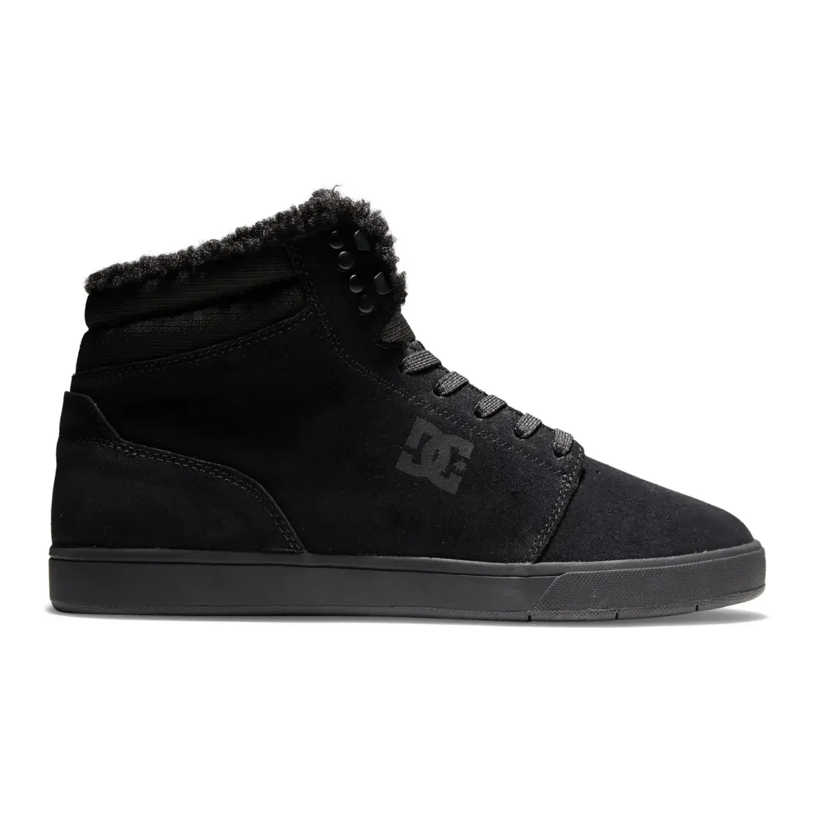DC Shoes Baskets DC Shoes Crisis 2 Hi WNT