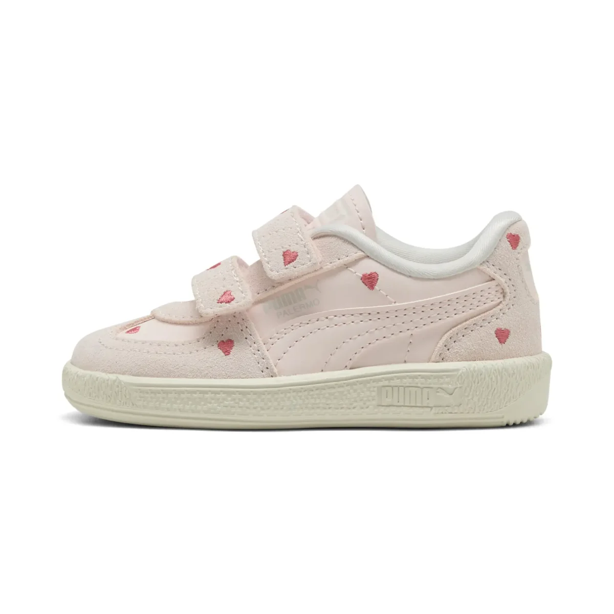 Puma Baskets bébé fille Puma Palermo Amor V