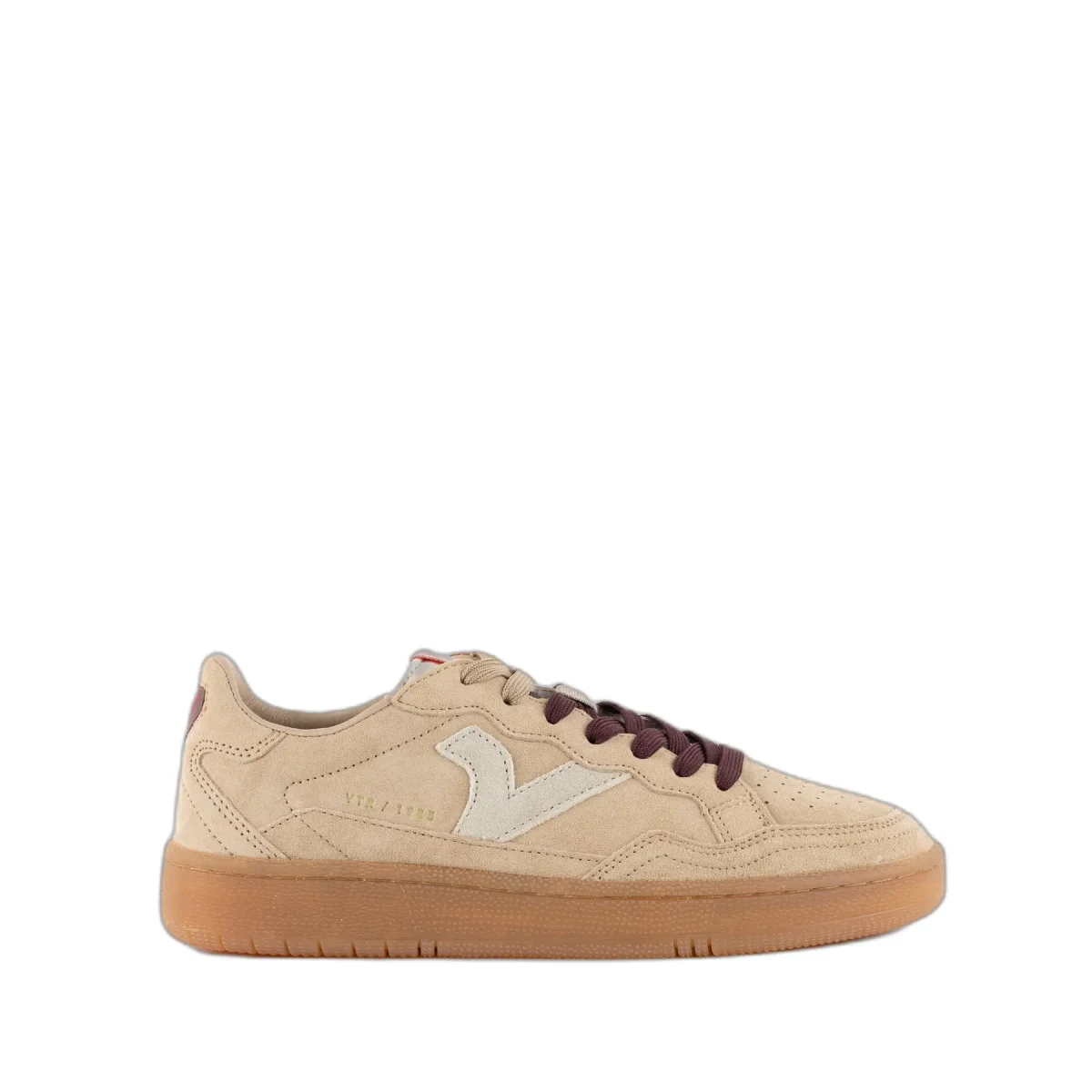 Victoria Baskets Victoria Smash-Suede