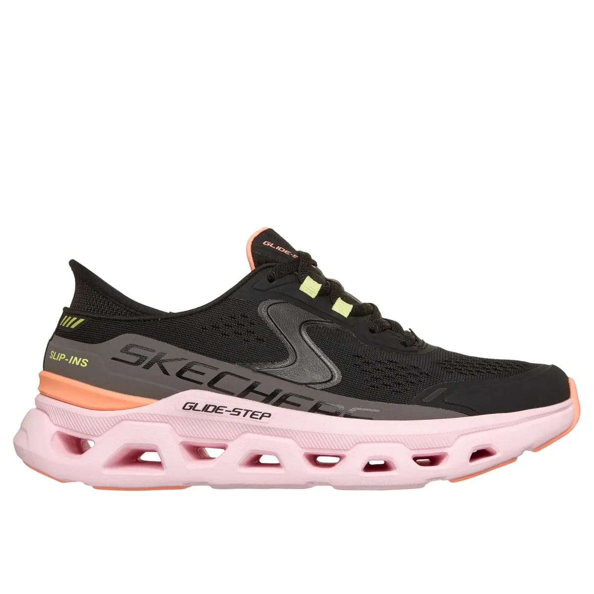 Skechers Baskets femme Skechers Glide-Step Altus