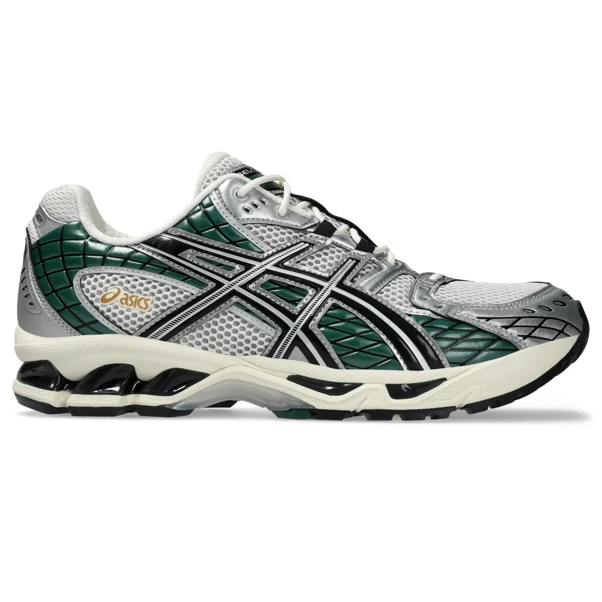 Asics Baskets Asics Gel-Nimbus 10.1
