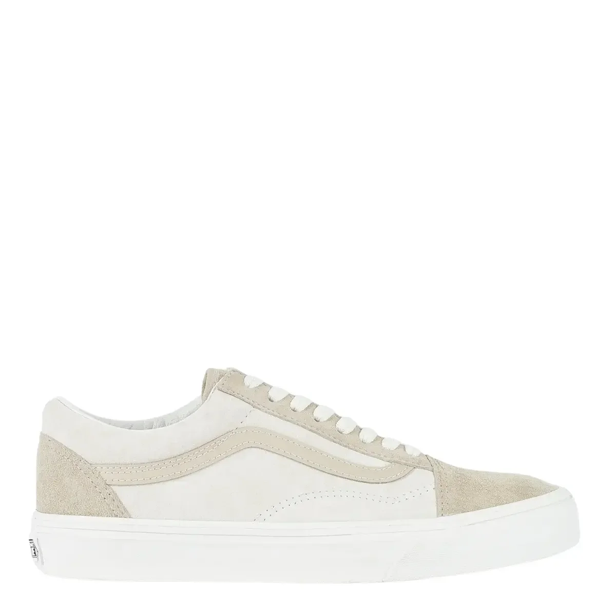 Vans Baskets Vans Old Skool Pig Suede