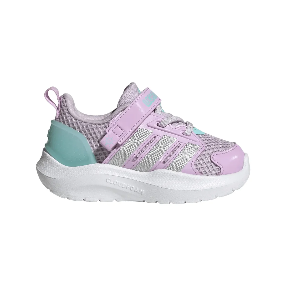 Adidas Baskets bébé adidas Lightorama Runner