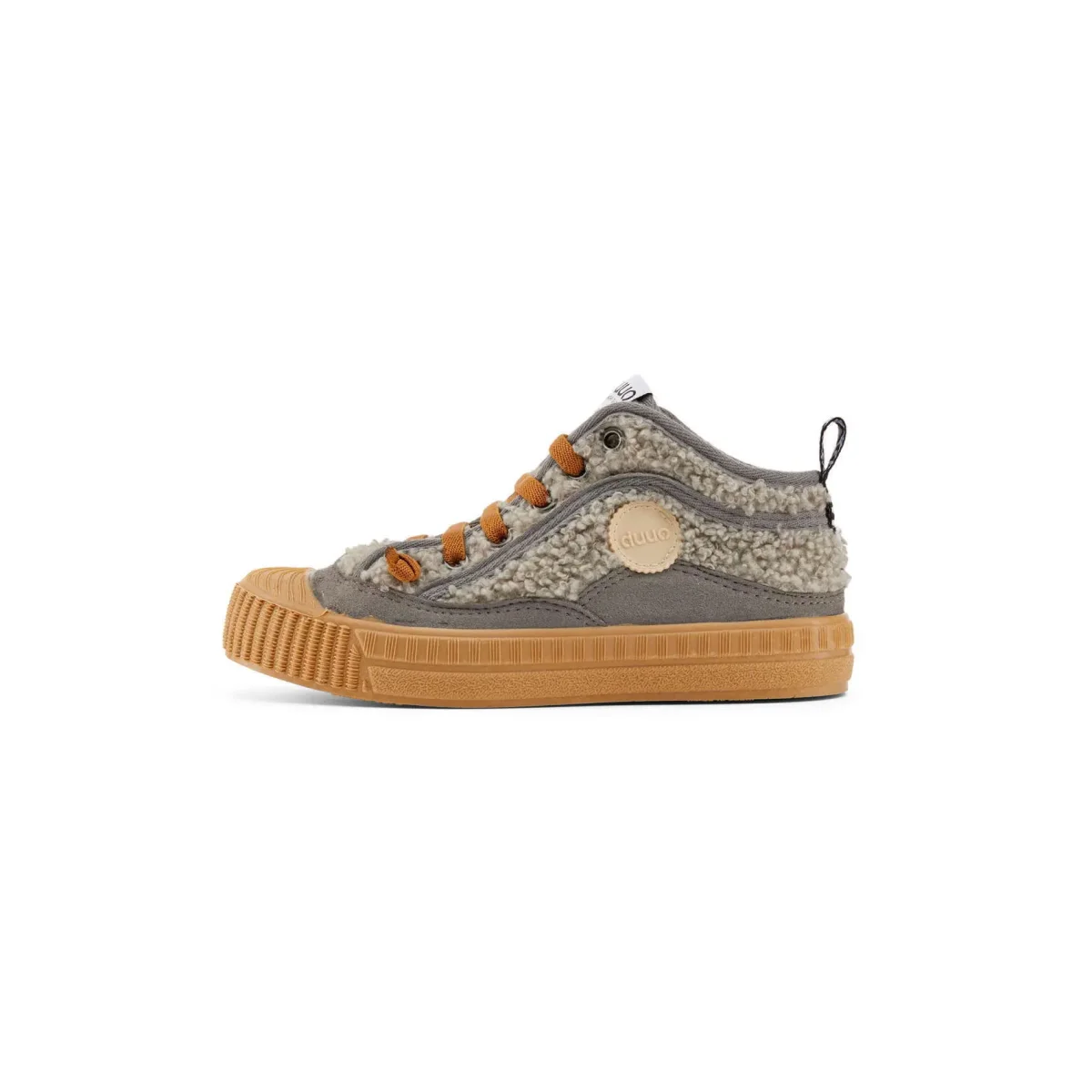 Duuo Baskets bébé Duuo