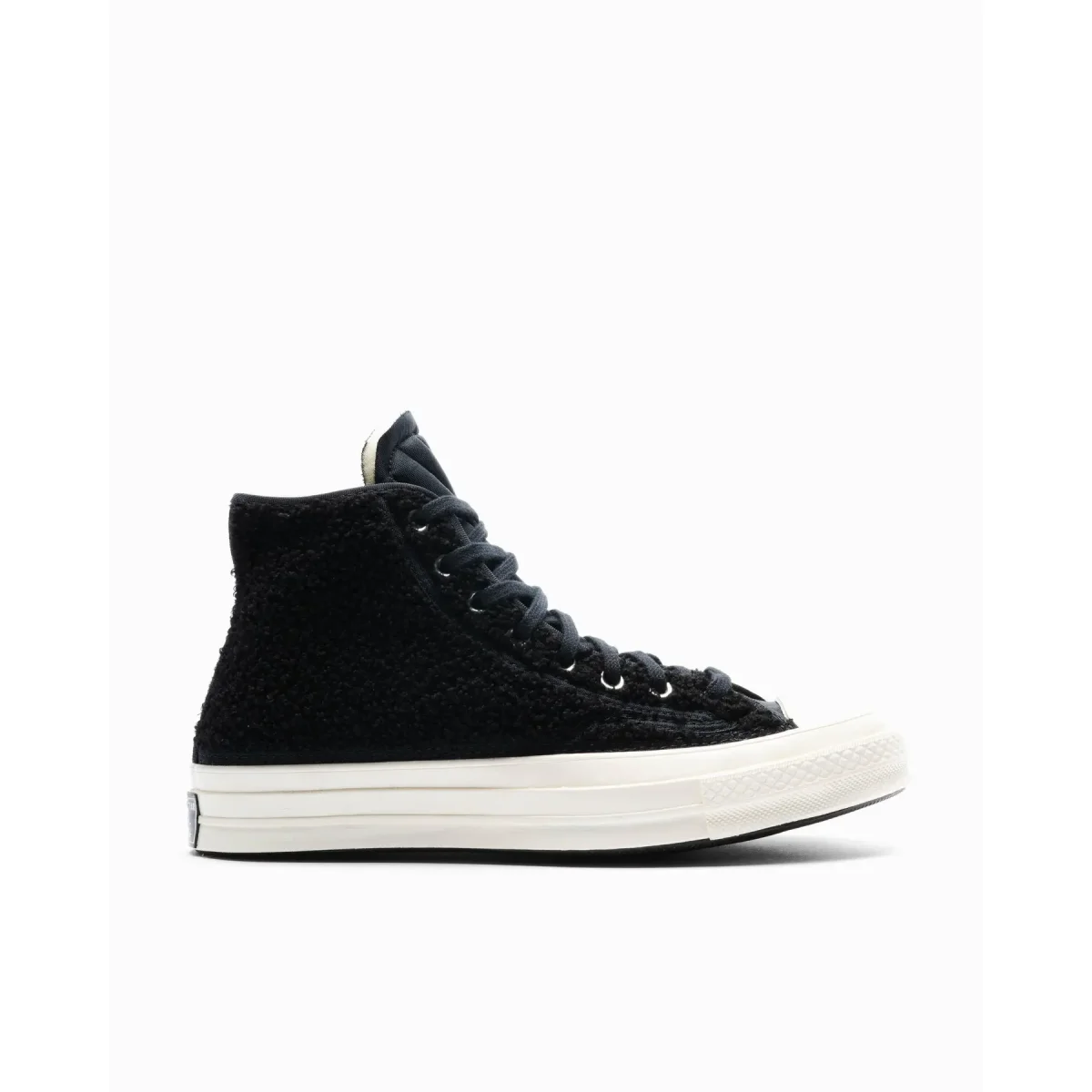 Converse Baskets enfant Converse Cozy Utility Chuck 70