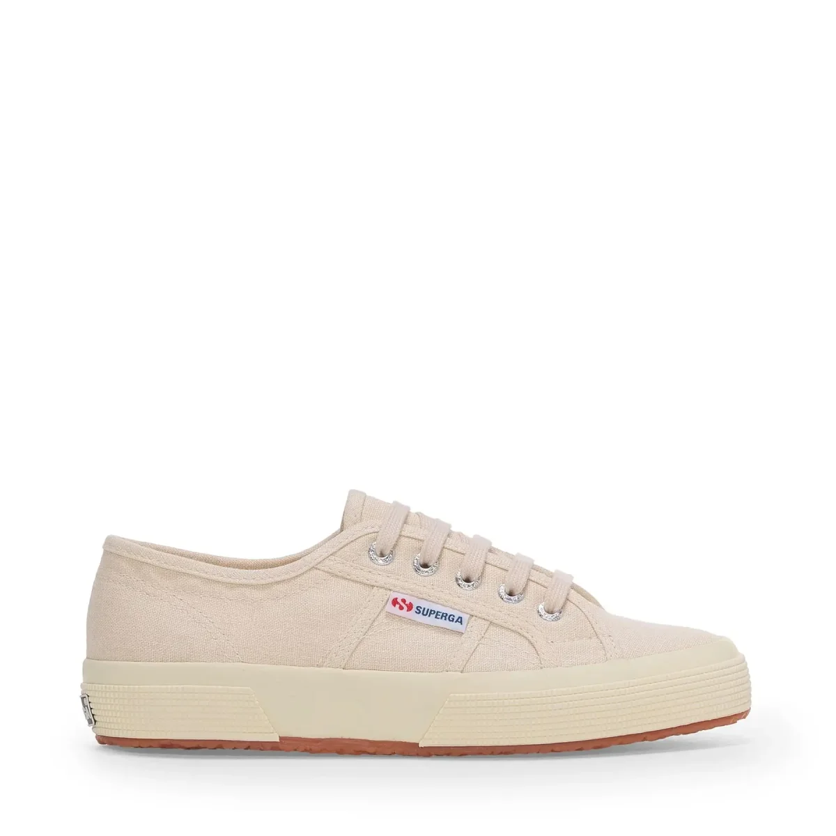 Superga Baskets Superga 2750 Linen